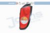 JOHNS 39 02 88-31 Combination Rearlight